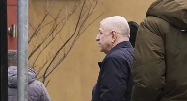 Ümit Özdağ'ın yargılandığı dava 10 Eylül'e ertelendi