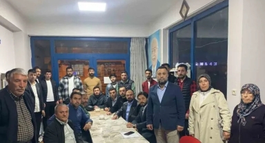 Yeniden Refah Partisi'nde istifa eden sayısı 118'e ulaştı