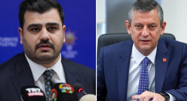 AK Parti Genel Sekreteri İnan, CHP Genel Başkanı Özel’e yapılan saldırıyı kınadı