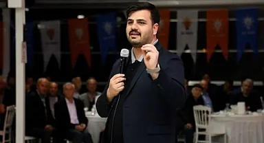 AK Parti Genel Sekreteri İnan'dan sert İmamoğlu açıklaması