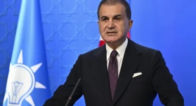 AK Parti Sözcüsü Çelik'ten önemli açıklamalar