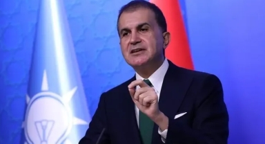 AK Parti Sözcüsü Çelik'ten önemli açıklamalar