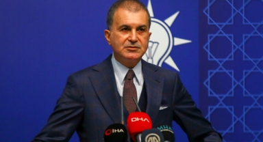 AK Parti Sözcüsü Çelik'ten Özgür Özel'e sert tepki
