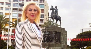AK Partili Bursalı'dan 19 Mayıs Mesajı: Gençliğimiz Türkiye Yüzyılı'nın teminatıdır