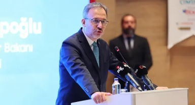 AK Partili Kasapoğlu: 'İzmir üreten bir şehir, bir dünya markası'