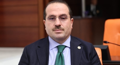 AK Partili Kırkpınar’dan Büyükşehir işçilerine destek