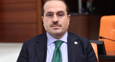 AK Partili Kırkpınar’dan CHP’ye Körfez kokulu gönderme
