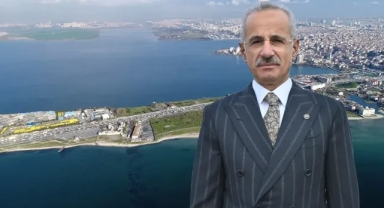 Bakan Uraloğlu'ndan Kanal İstanbul Açıklaması