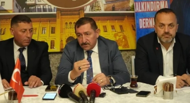 Belediyeye 'ruhsat' tepkisi: Çabalar satmak üzerine kurulmuş