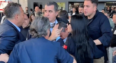 CHP Genel Başkanı Özel’e saldıran şahsın ifadesi ortaya çıktı
