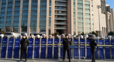 CHP'li belediyelere yeni operasyon