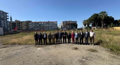 Cumhur İttifakı’ndan Belediye Başkanı Işık’a satış tepkisi