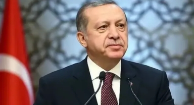 Cumhurbaşkanı Erdoğan'dan 19 Mayıs mesajı