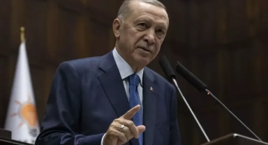 Cumhurbaşkanı Erdoğan'dan muhalefete çok sert sözler