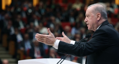 Cumhurbaşkanı Erdoğan'dan önemli açıklamalar!