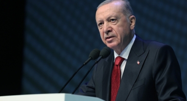 Cumhurbaşkanı Erdoğan'dan Rusya-Ukrayna müzakerelerine ilşkin açıklama!