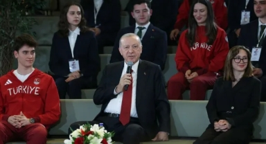 Cumhurbaşkanı Erdoğan: Yeni anayasayı ertelemek mümkün değil