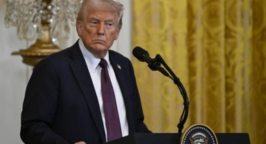 Donald Trump: Putin ateşle oynuyor