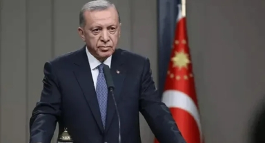 Erdoğan'dan Hindistan-Pakistan savaşına ilişkin ilk mesaj