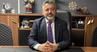 Gedikoğlu: Abis Kontrol ile geleceğin güvenlik teknolojilerini bugünden kuruyoruz