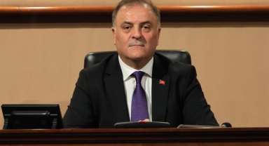 İBB Başkanvekili Nuri Aslan'a soruşturma