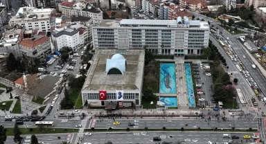 İBB Soruşturmasında Yeni Gelişme!
