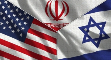 İran’dan ABD ve İsrail'in tehditlerine hodri meydan