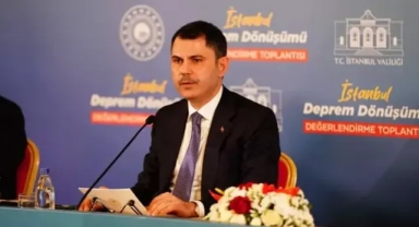 İstanbul'da Kentsel Dönüşüm Zirvesi