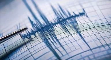 Konya'da 5.2 büyüklüğünde deprem!