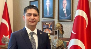 MHP’li Özdemir’den Pınarbaşı ilçesine ‘maden tesisi’ müjdesi