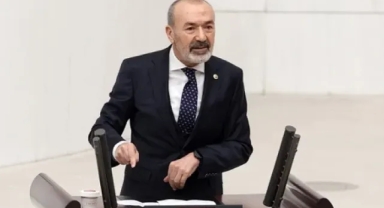 MHP'li Yıldırım'dan Dervişoğlu'na sert sözler!