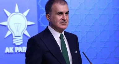 Ömer Çelik: Çatışmaların çözümü için Türkiye güvenilir adres