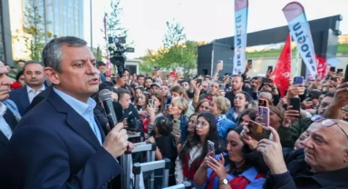 Saldırı sonrası Özgür Özel'den yeni açıklama