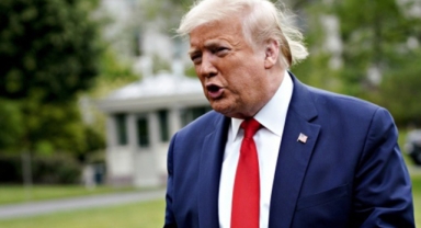 ABD Başkanı Trump’tan yeni açıklama!