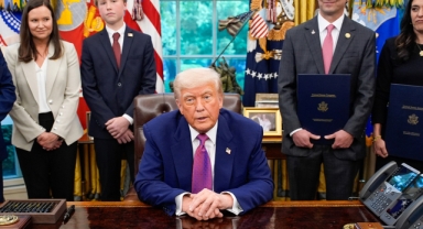 Trump: