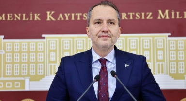 Yeni ittifak geliyor! Erbakan 3 partinin ismini saydı