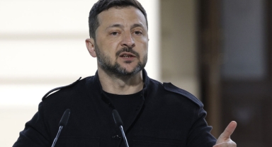 Zelenskiy'den İstanbul'da gerçekleştirilen görüşmelere ilişkin açıklama!
