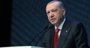 Cumhurbaşkanı Erdoğan, Şam'daki Kilise saldırısını kınadı