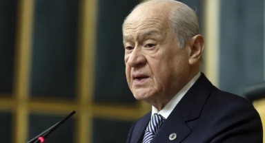 Bahçeli'den muhalefete