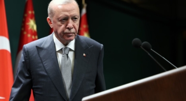 Cumhurbaşkanı Erdoğan’dan Kabine Toplantısı Sonrası Önemli Açıklamalar