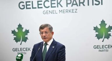 Gelecek Partisi'nden toplamda 6 milletvekili istifa etti