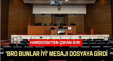 FETÖ dosyalarını kapattığı iddiasıyla yargılanan zabıt katibinin davası görülmeye devam edildi