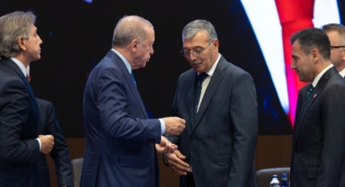 2 belediye başkanı daha AK Parti'ye katıldı
