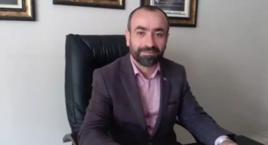 AK Parti İzmir'de istifalar sürüyor: Sıra Dikili'de!