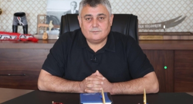 CHP'li bir belediye başkanı daha istifa etti!