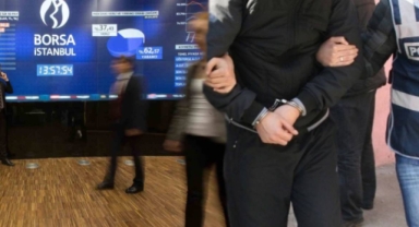 Borsa’da ikinci dalga operasyonu: 11 gözaltı