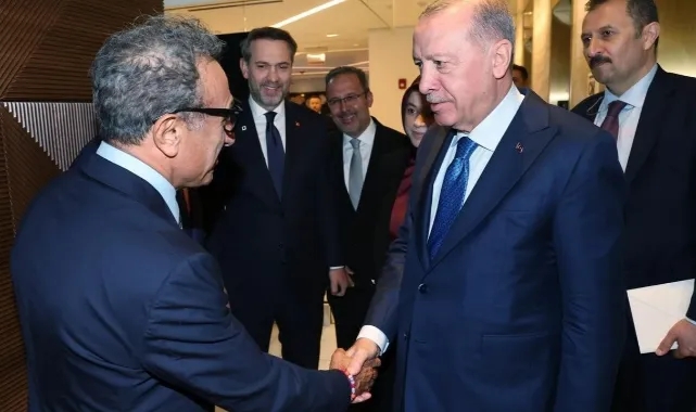 Kasapoğlu, ABD temaslarını değerlendirdi