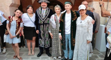 Menemen’de festival coşkusu