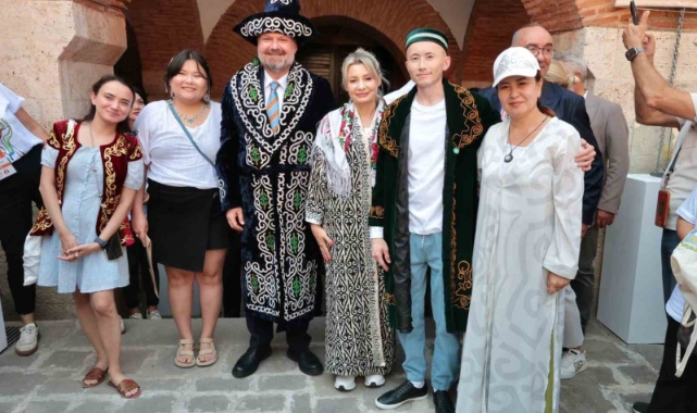 Menemen’de festival coşkusu