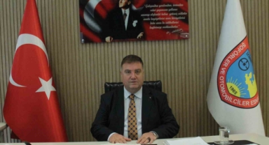 Taksi ve esnafa vergi şoku: 3 kilo yük varken 50 kilo yükleniyor